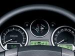 Land Rover Range Rover Sport 2005 года